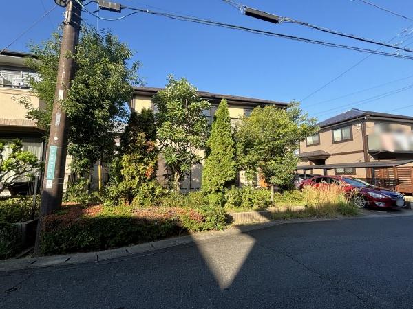 佐倉市染井野７丁目の中古一戸建て