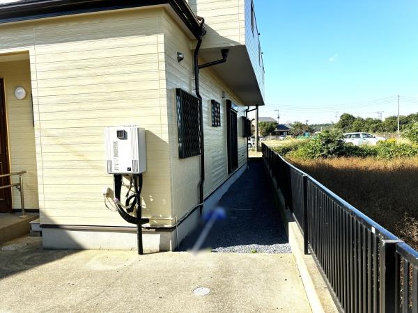 佐倉市臼井田の中古一戸建て