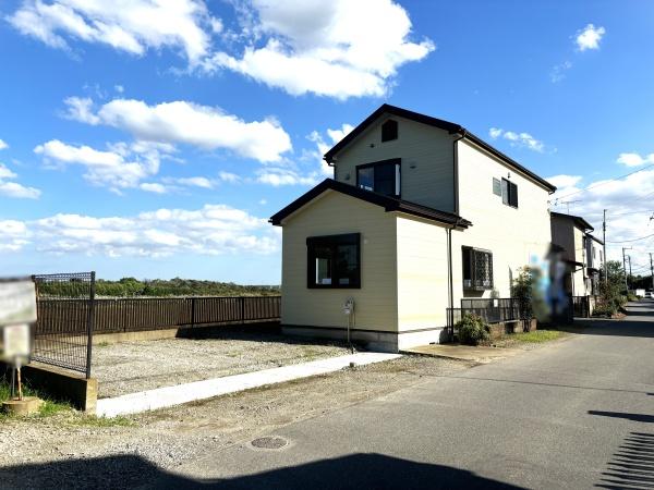 佐倉市臼井田の中古一戸建て