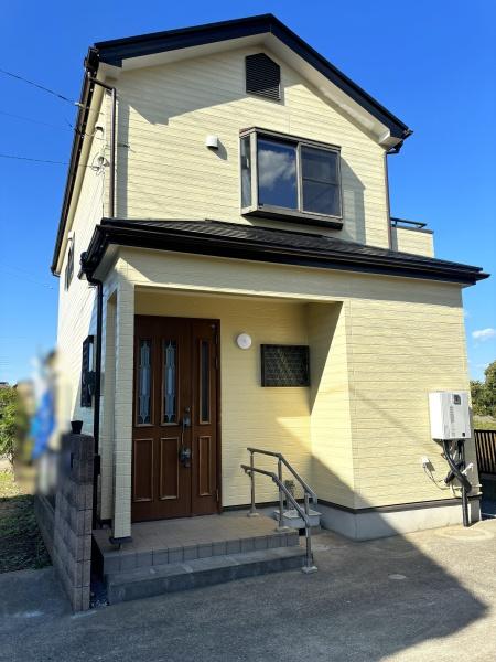 佐倉市臼井田の中古一戸建