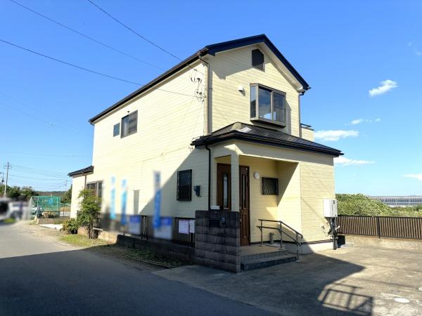 佐倉市臼井田の中古一戸建