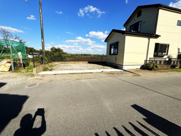 佐倉市臼井田の中古一戸建