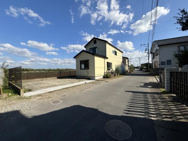 佐倉市臼井田の中古一戸建て