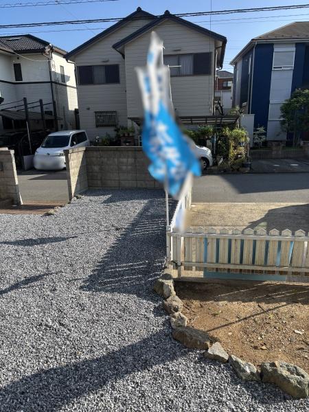 佐倉市江原台２丁目の中古一戸建て