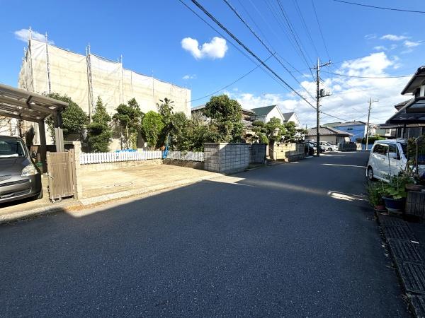 佐倉市江原台２丁目の中古一戸建