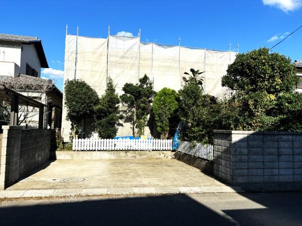 佐倉市江原台２丁目の中古一戸建