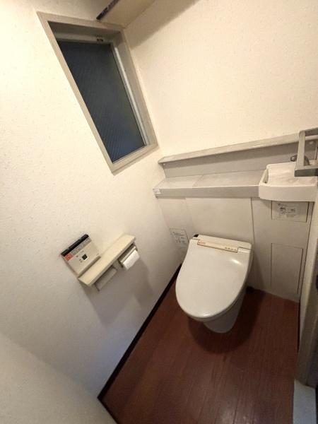 志津グリーンハイツ２号棟