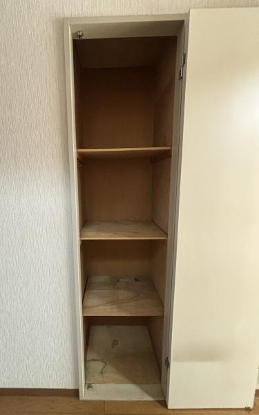 志津グリーンハイツ２号棟