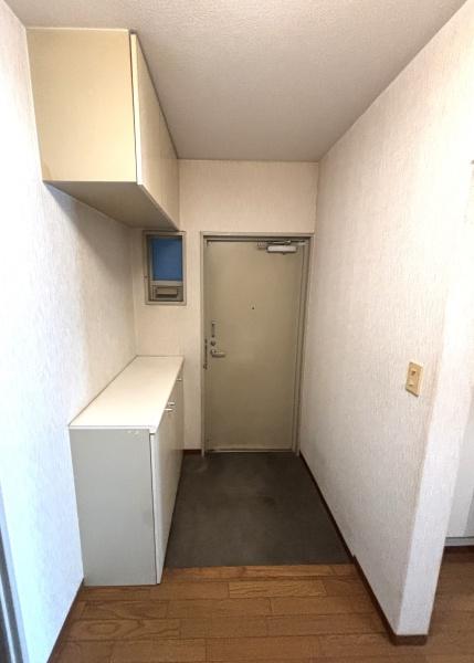志津グリーンハイツ２号棟