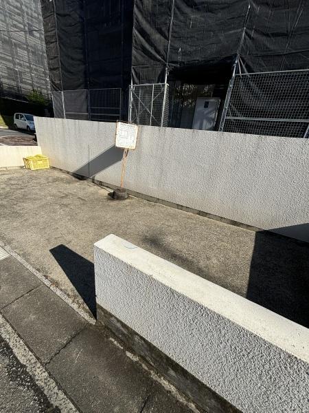 志津グリーンハイツ２号棟