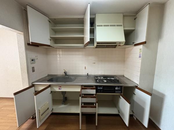 志津グリーンハイツ２号棟