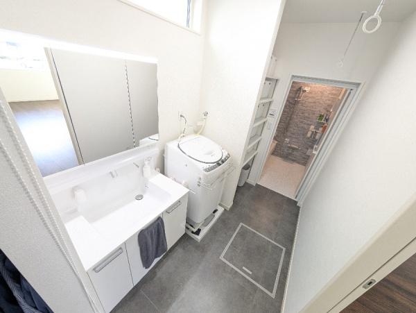 佐倉市上志津の中古一戸建て