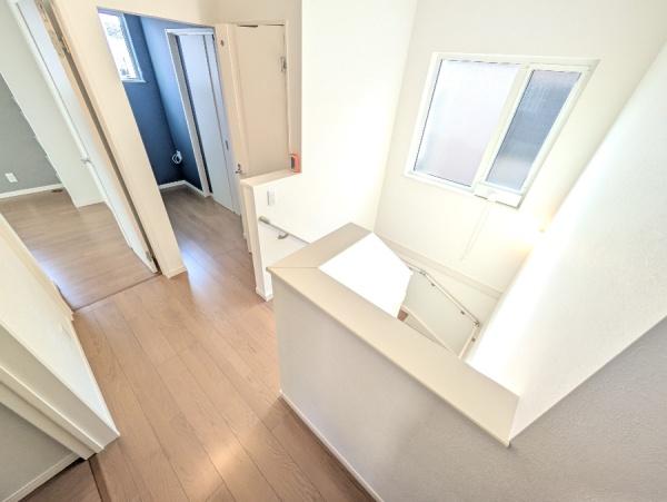 佐倉市上志津の中古一戸建て