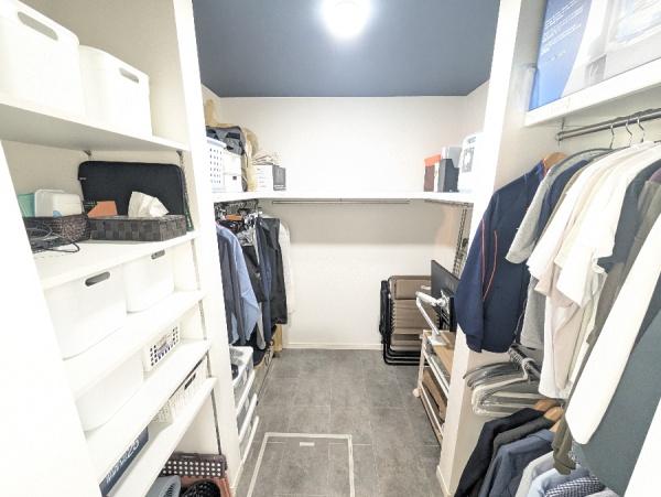 佐倉市上志津の中古一戸建て