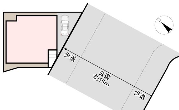 令和5年築中古邸宅
