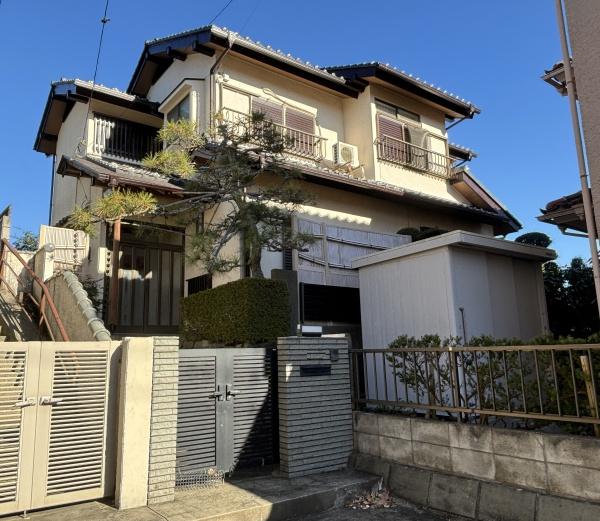 佐倉市ユーカリが丘１丁目の中古一戸建