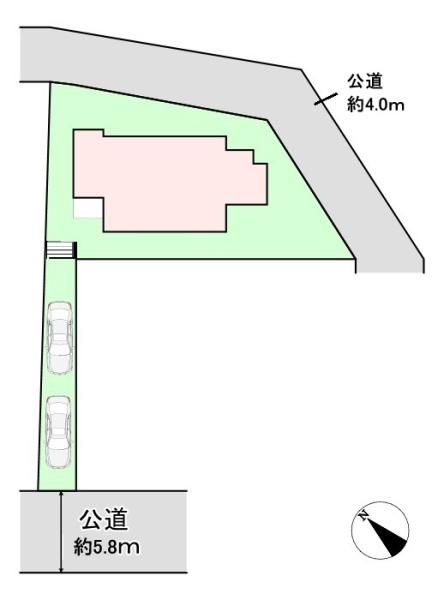 佐倉市ユーカリが丘１丁目の中古一戸建