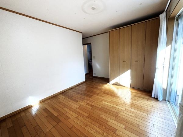 佐倉市南ユーカリが丘の中古一戸建て
