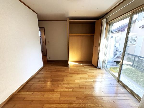 佐倉市南ユーカリが丘の中古一戸建て
