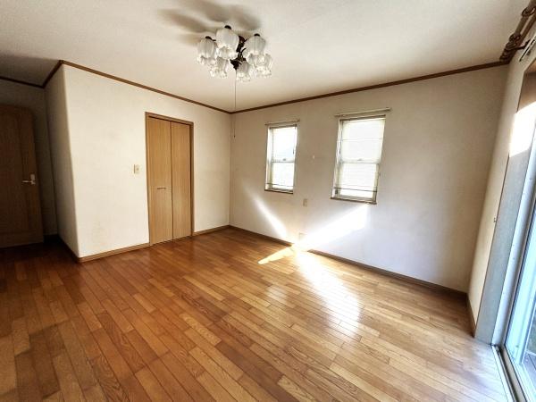 佐倉市南ユーカリが丘の中古一戸建て
