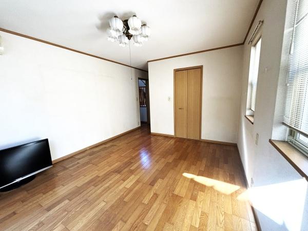 佐倉市南ユーカリが丘の中古一戸建て