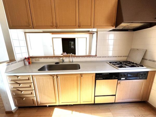 佐倉市南ユーカリが丘の中古一戸建て