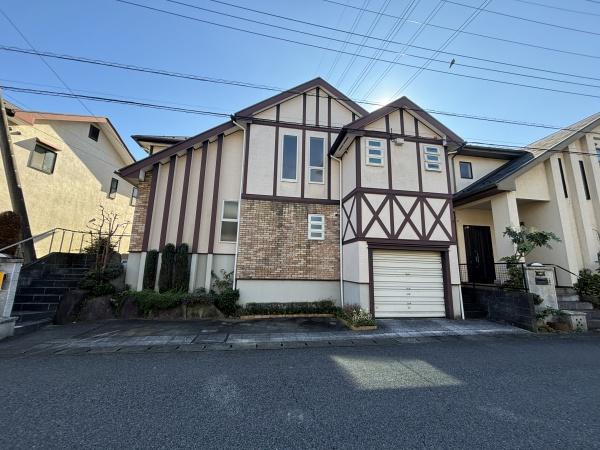 佐倉市南ユーカリが丘の中古一戸建