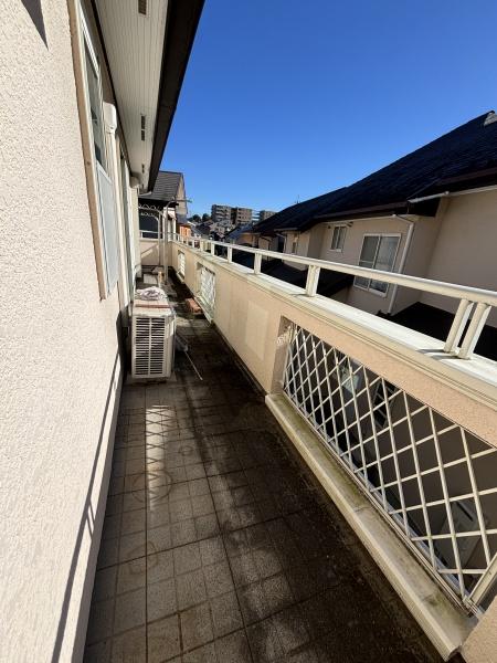 佐倉市南ユーカリが丘の中古一戸建て