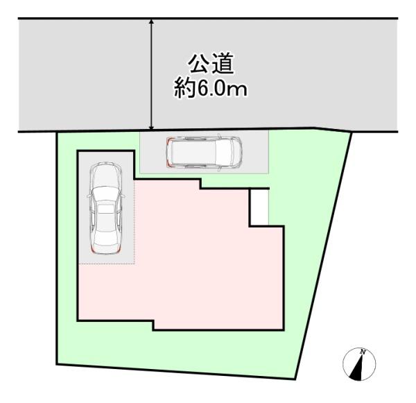 佐倉市南ユーカリが丘の中古一戸建