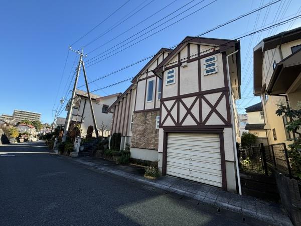 佐倉市南ユーカリが丘の中古一戸建