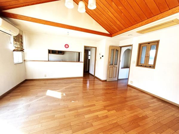 佐倉市南ユーカリが丘の中古一戸建て