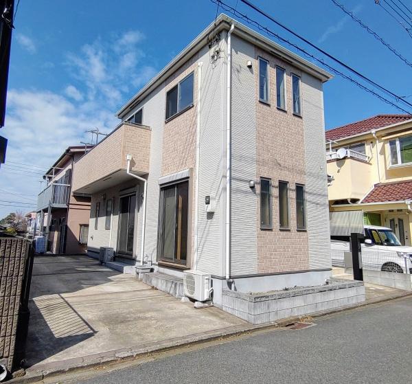 佐倉市中志津２丁目の中古一戸建