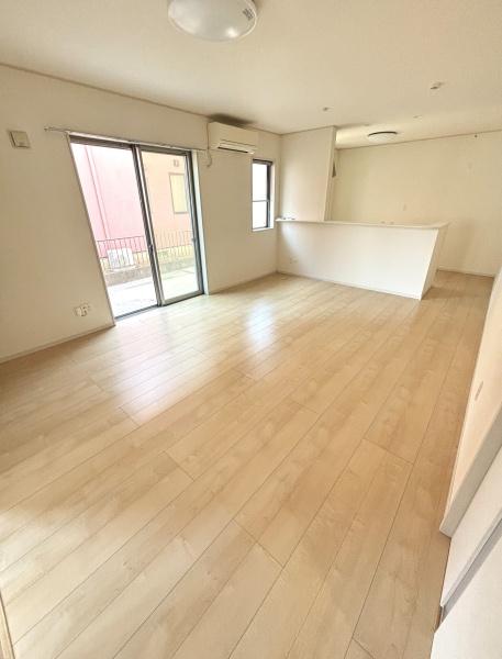 佐倉市中志津２丁目の中古一戸建