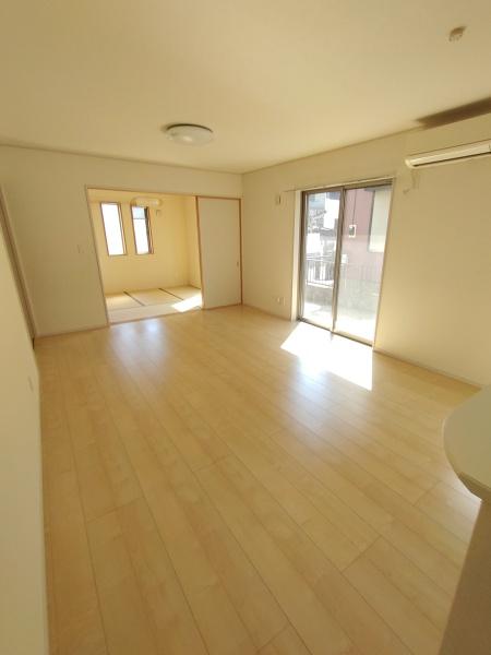 佐倉市中志津２丁目の中古一戸建