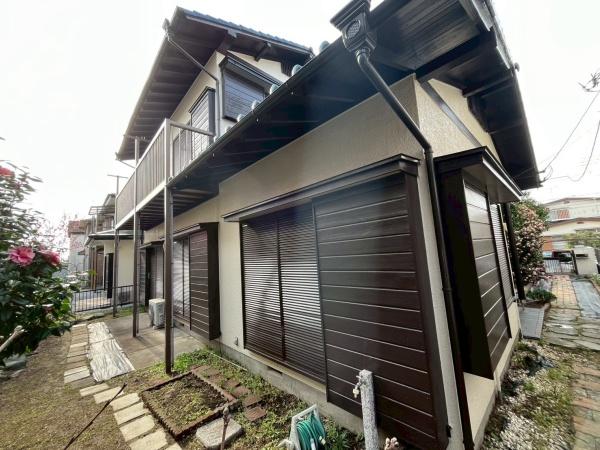 佐倉市王子台５丁目の中古一戸建