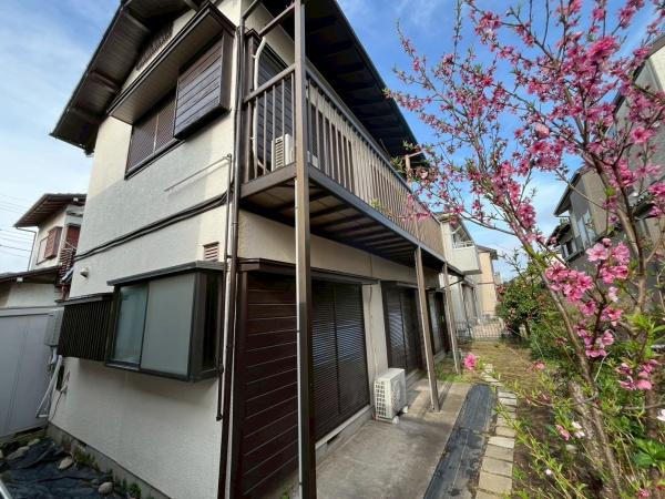 佐倉市王子台５丁目の中古一戸建