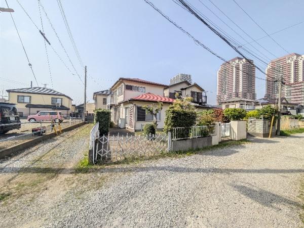 佐倉市上座の中古一戸建