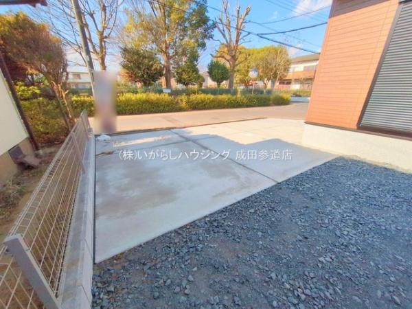 佐倉市江原台１丁目の新築一戸建