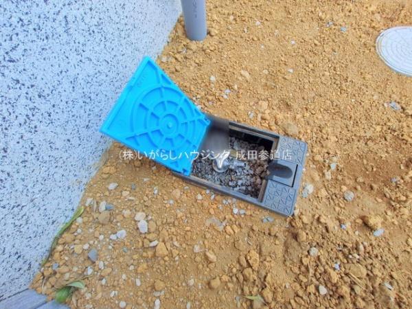 佐倉市江原台１丁目の新築一戸建