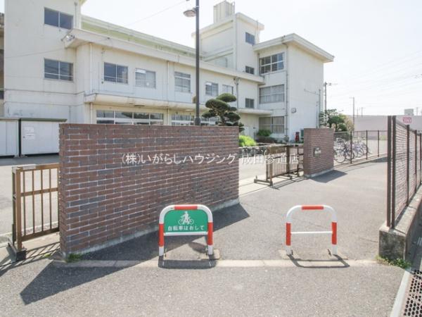 リーベスト勝田台・エルベールの街A棟(井野小学校)