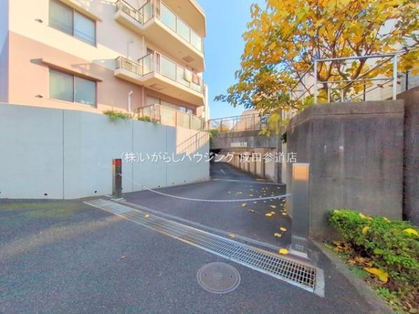 リーベスト勝田台・エルベールの街A棟