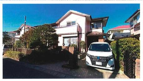 佐倉市染井野７丁目の中古一戸建