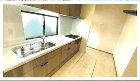 佐倉市染井野７丁目の中古一戸建
