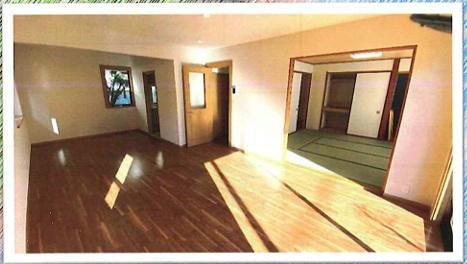 佐倉市染井野７丁目の中古一戸建
