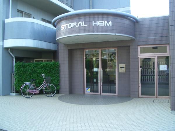 パストラルハイム佐倉志津壱番館
