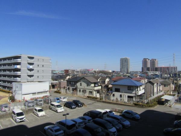 パストラルハイム佐倉志津壱番館