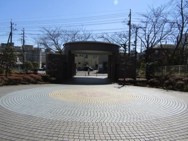 パストラルハイム佐倉志津壱番館