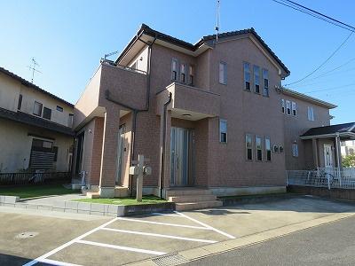 佐倉市臼井田売買アパート