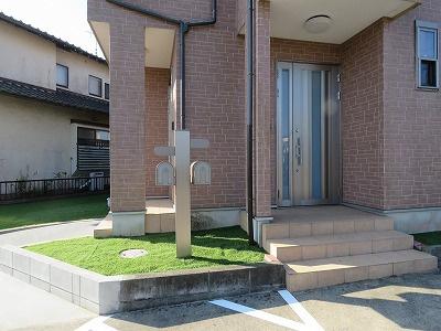 佐倉市臼井田売買アパート