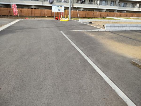 佐倉市井野の売土地